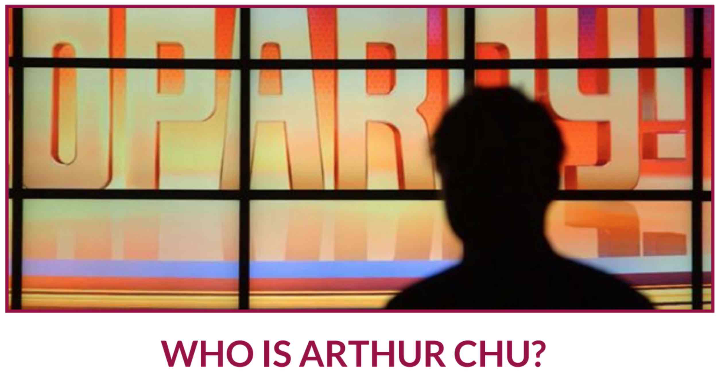 AC WORLD CHANNELS AMERICA REFRAMED WHO IS ARTHUR CHU 2018 05 22 8PM EST 9PM PST