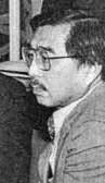 Gordon Hirabayashi_in-1986