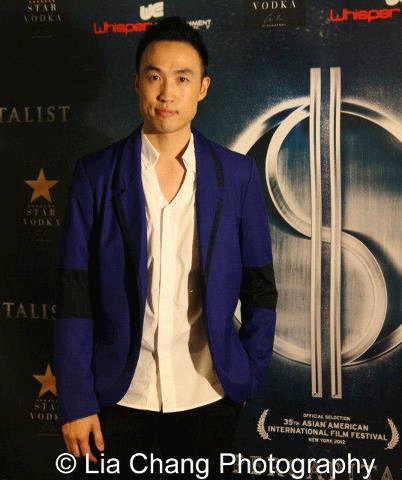 SUPERCAPITALIST Derek-Ting-at-world-premiere-of-his-film-Supercapitalist-Photo-by-Lia-Chang