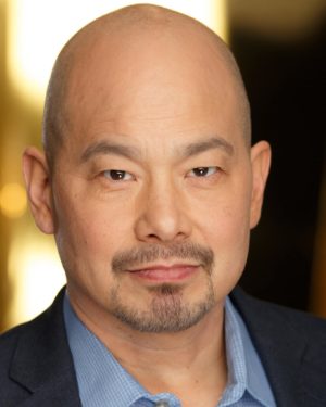Actor Tim Lounibos - Its an Amazing Time in Hollywood Now for Asian American Entertainment