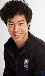 Team USA Figure Skater Nathan Chen Wows Audiences with Six Quad Jumps