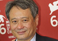 Congratulations! Ang Lee Wins Best Director Oscar for 