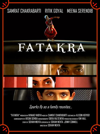 Q & A with Soham Mehta, Award-winning Filmmaker of Fatakra
