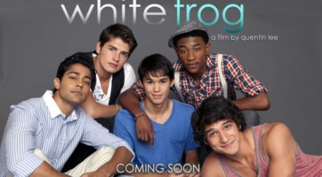 Mar.8: SFIAAFF30 Kicks Off with World Premiere of White Frog Featuring Booboo Stewart, Harry Shum, Jr., Joan Chen, Kelly Hu and BD Wong at the Castro Theater
